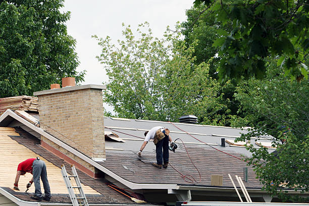 Best Roof Repair Services  in Beloit, OH