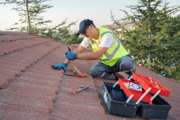 Best Flat Roof Repair Services  in Beloit, OH