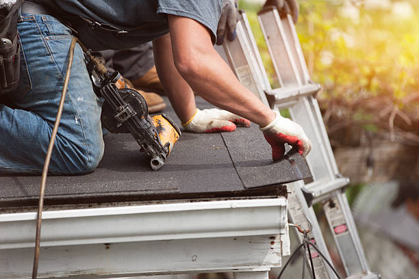 Quick and Trustworthy Emergency Roof Repair Services in Beloit, OH