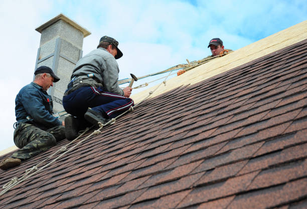 Best Roof Replacement Cost  in Beloit, OH