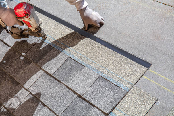 Best Roof Maintenance Services  in Beloit, OH